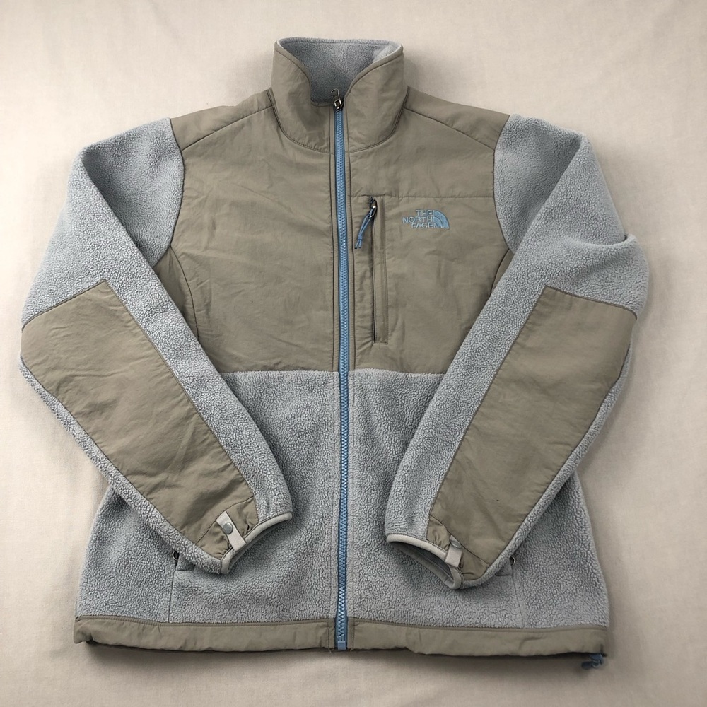 The North Face Women’s Denali Fleece Jacket